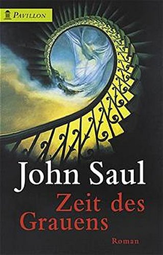 Zeit des Grauens: Roman (Pavillon)
