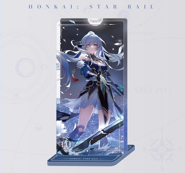 Amazon.co.jp: 崩壊：スターレイル 公式グッズ 正規品 光円錐