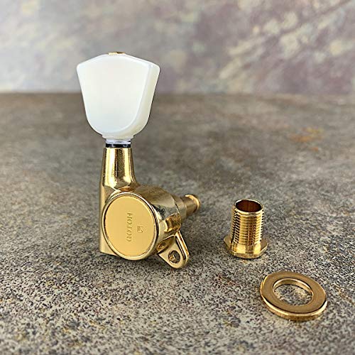 Gotoh ���b�N�`���[�i�[ - �V�����[�^�C�v - SG381 �S�[���h(�Ж�3��)�B