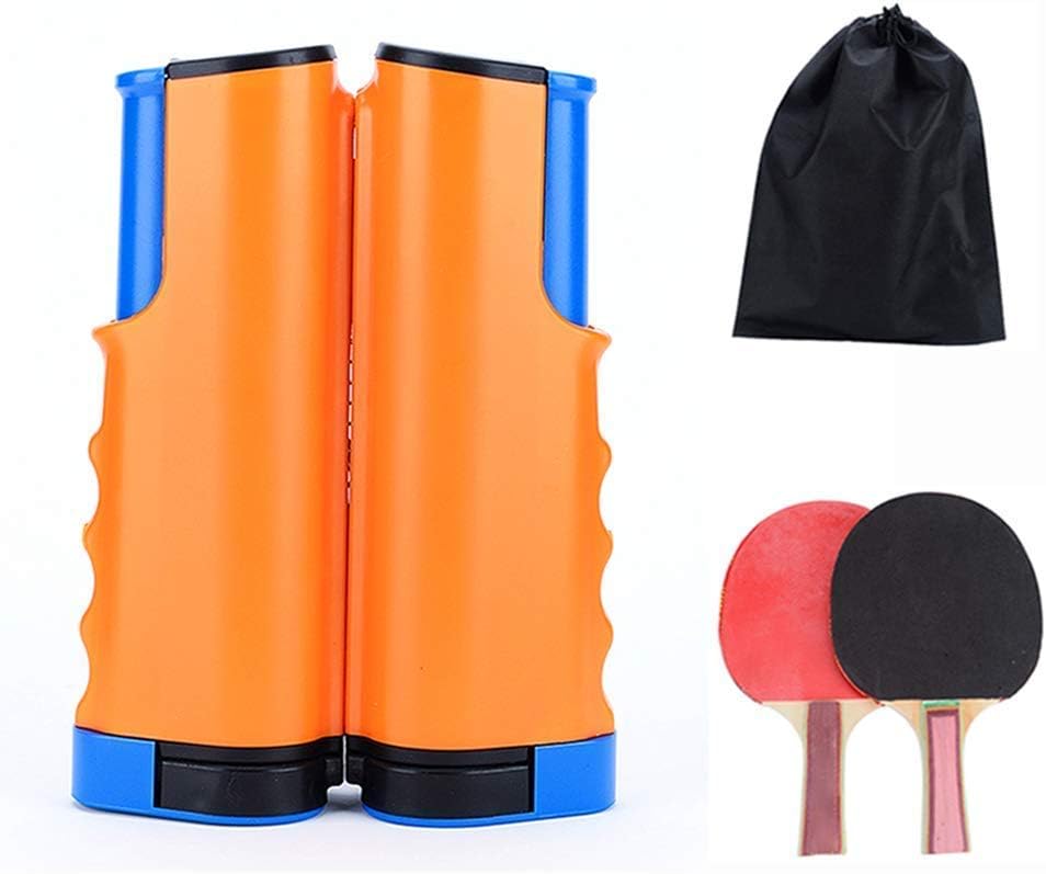 I Migliori Rete da Ping-Pong per qualsiasi Tavolo: Guida all'Acquisto