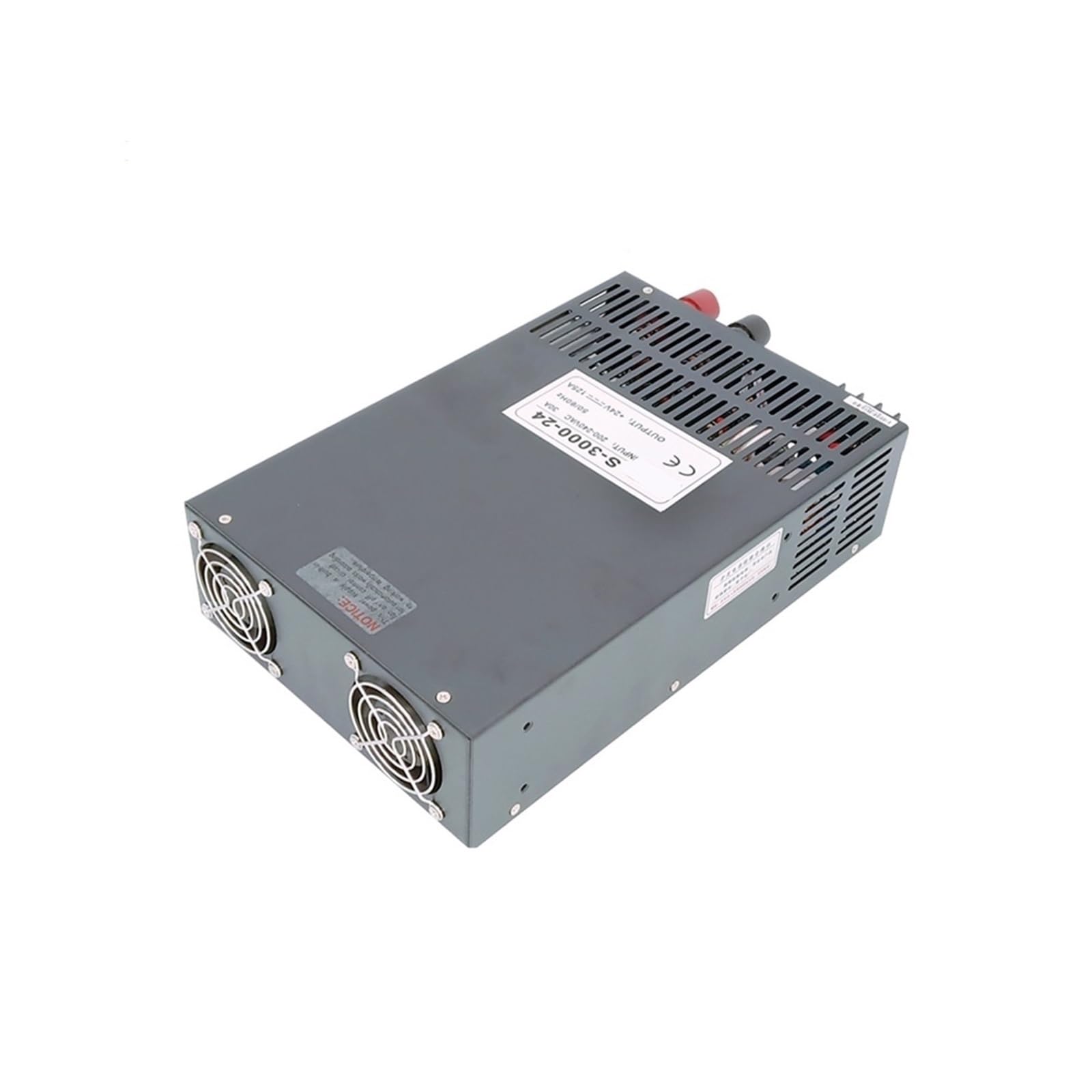 GWRQXWCKA 2000W 2500W 3000W Switching Power Supply 0-12V 24V 36V 48V 60V 80V 90V 110V 220V 300V 350v AC-DC Voltage Current Adjustable SMPS(0-300v-2000w,110V)