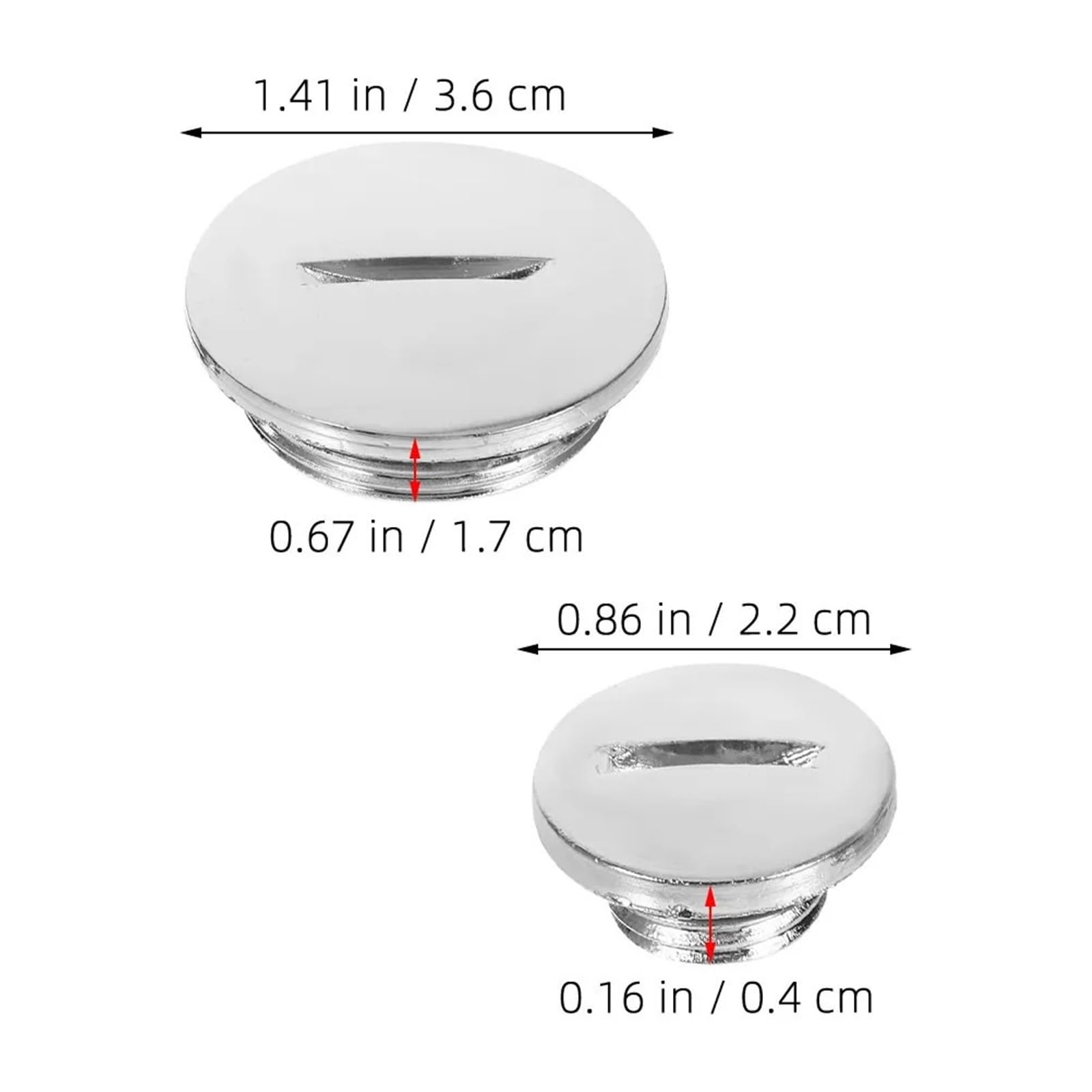 pokrywa karteru Do pojazdów o pojemności 50–110 cm3