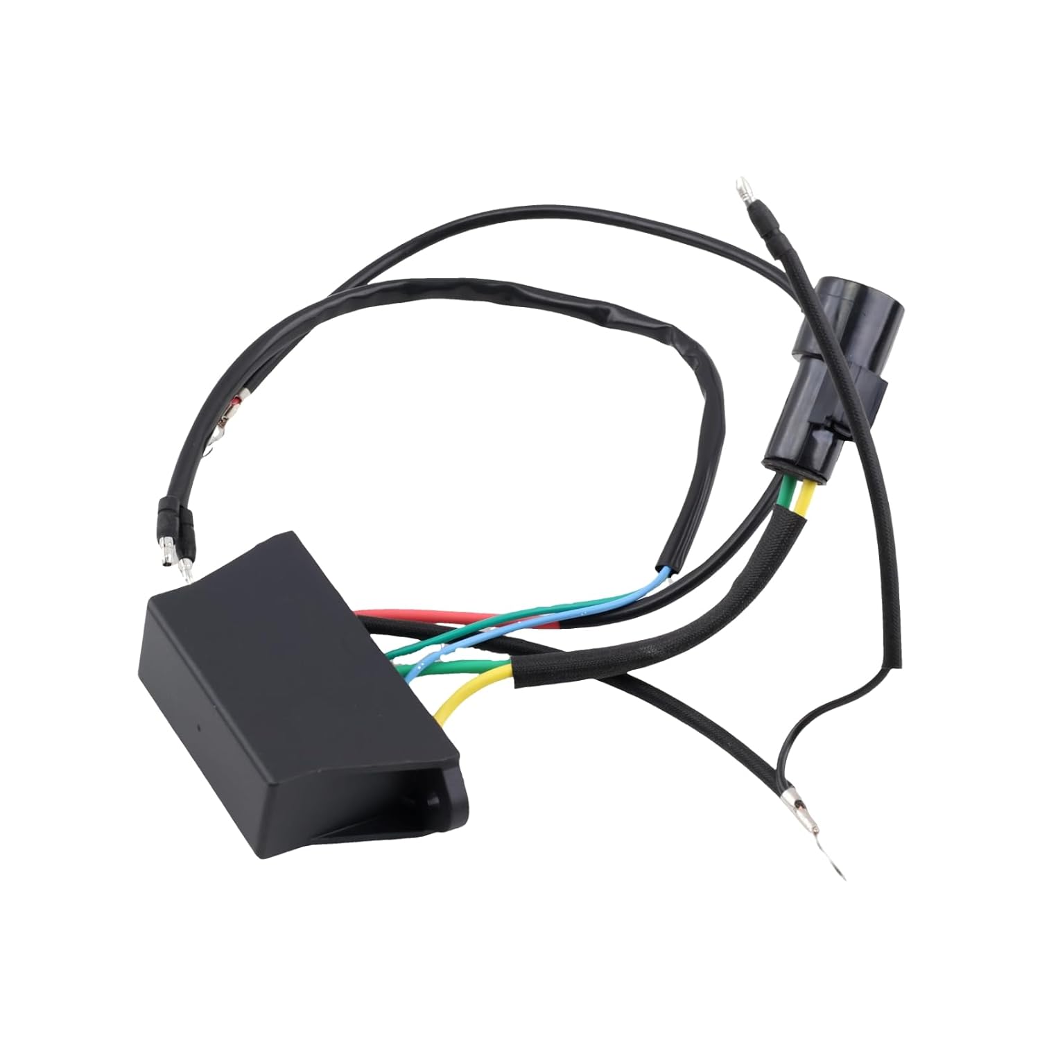 38550-ZV5-822 Power Tilt Relay Assy Replaces for Honda Outboard 40HP 50HP 1998 1999, pre 1997