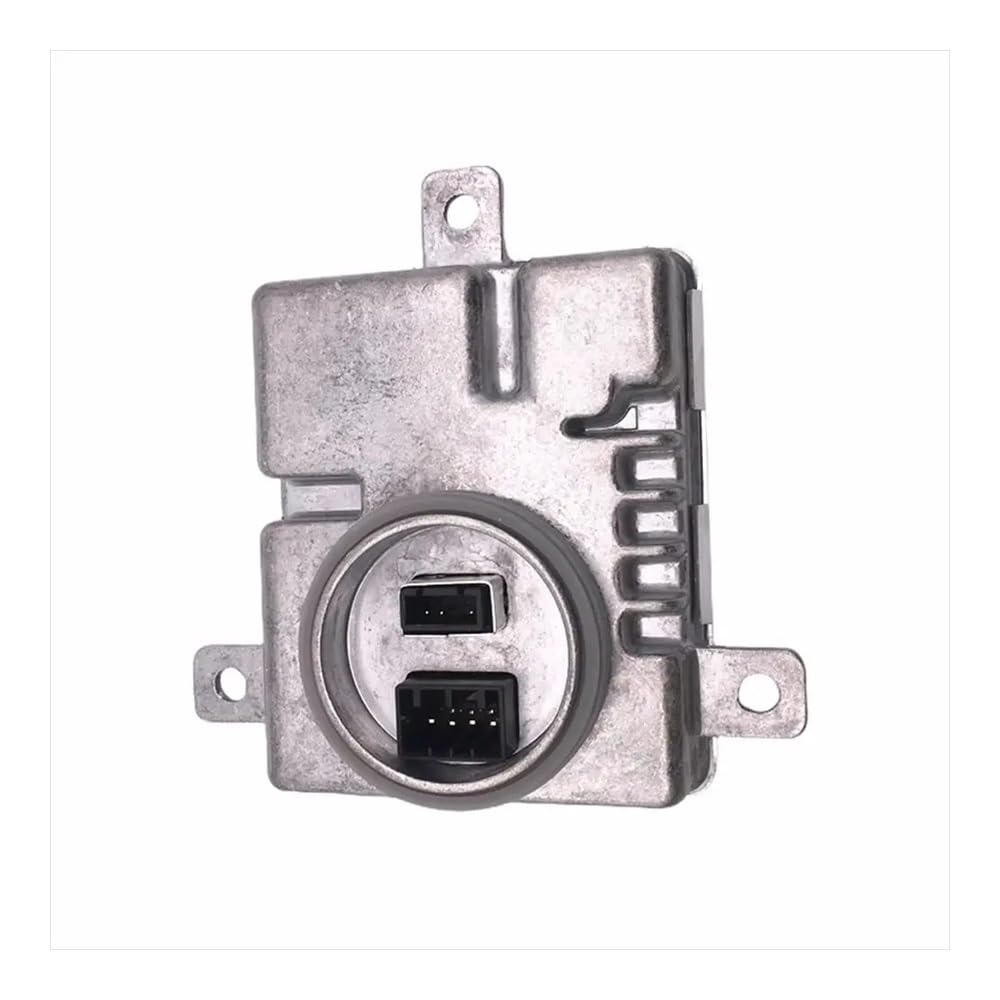 Modulo Faro Compatibile Con Audi A1 A3 A4 A5 A6 A7 A8 Q5 Q7 CC 2008-2014 Lampadine HID Xenon Ballast 8K0941597C W003T20171