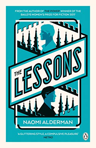 Télécharger The Lessons (English Edition) PDF