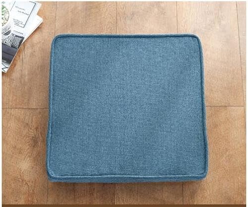座布団 円座 クッションフロア 和室 事務用品 椅子用 カラー 厚手チェアパッド 座面クッション 車用 お尻に優しい 低反発 北欧 インテリア 疲れ 軽減 足置き 柔らかい 座り心地 瞑想 おしゃれ クッション お尻が痛くならない