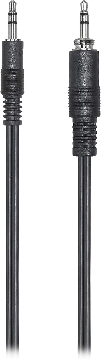 Audio-Technica ATR6250x Microfono Stereo Per Video/registrazioni Nero