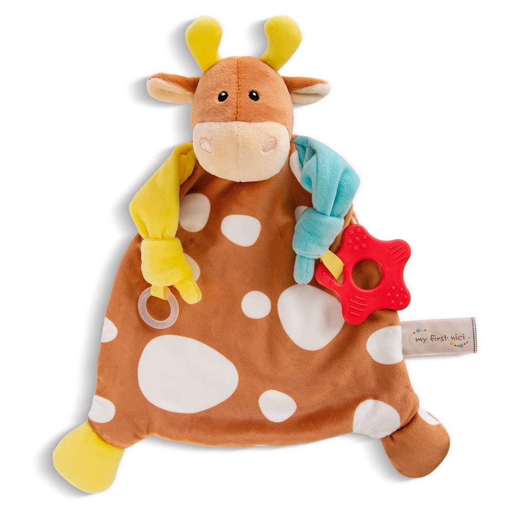 NICI Comforter Cow 25x25cm