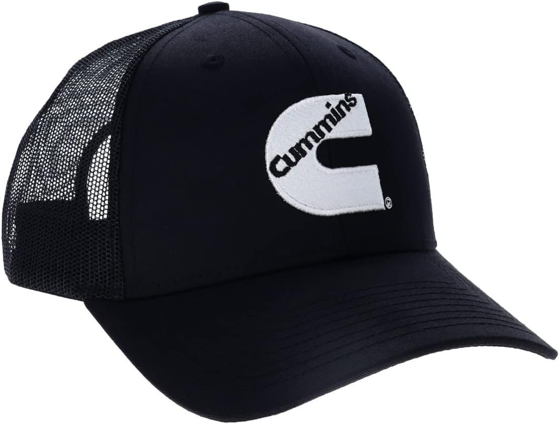 Diesel Charcoal Quarry Hat