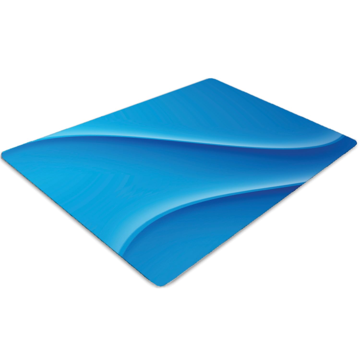 Tapis de chaise pour maison et bureau protecteur de sol design