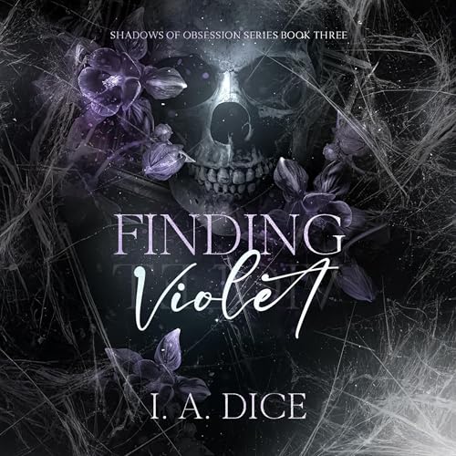 Finding Violet by I. A. Dice episode artwork