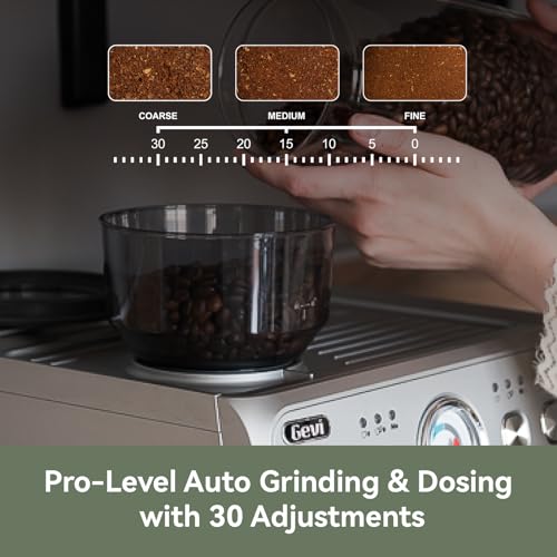 commercial espresso machine premium 1682