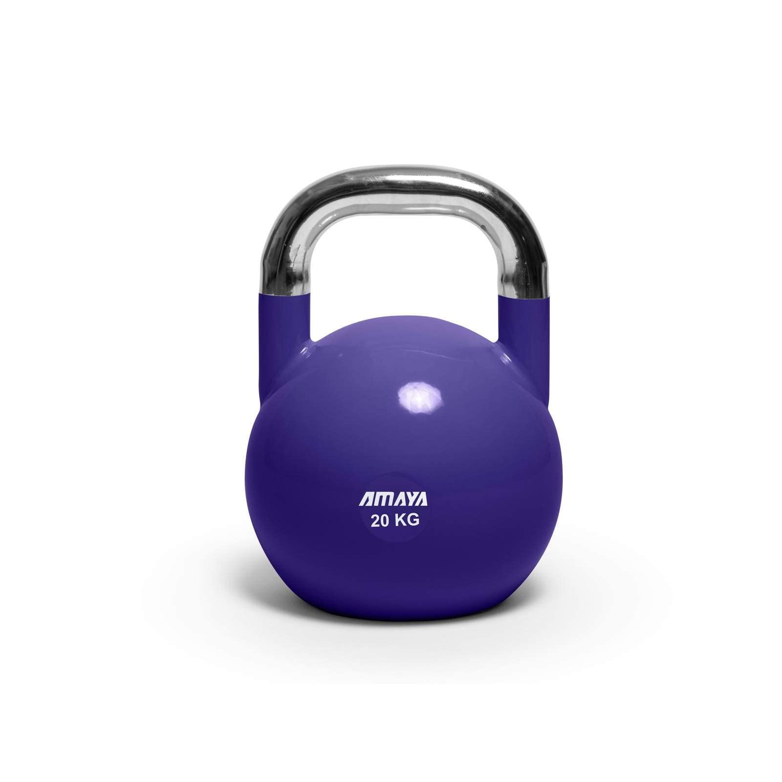 AMAYA SPORT Kettlebells