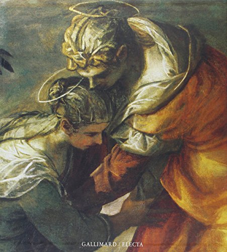 Télécharger La Scuola Grande di San Rocco: Le Tintoret PDF