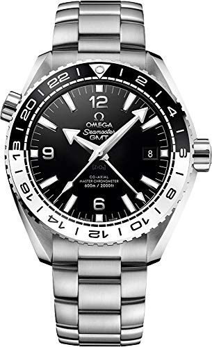 Omega Seamaster Planet Ocean Black and White Bezel 43.5mm Mens Watch 215.30.44.22.01.001 51LiW9UFqtL