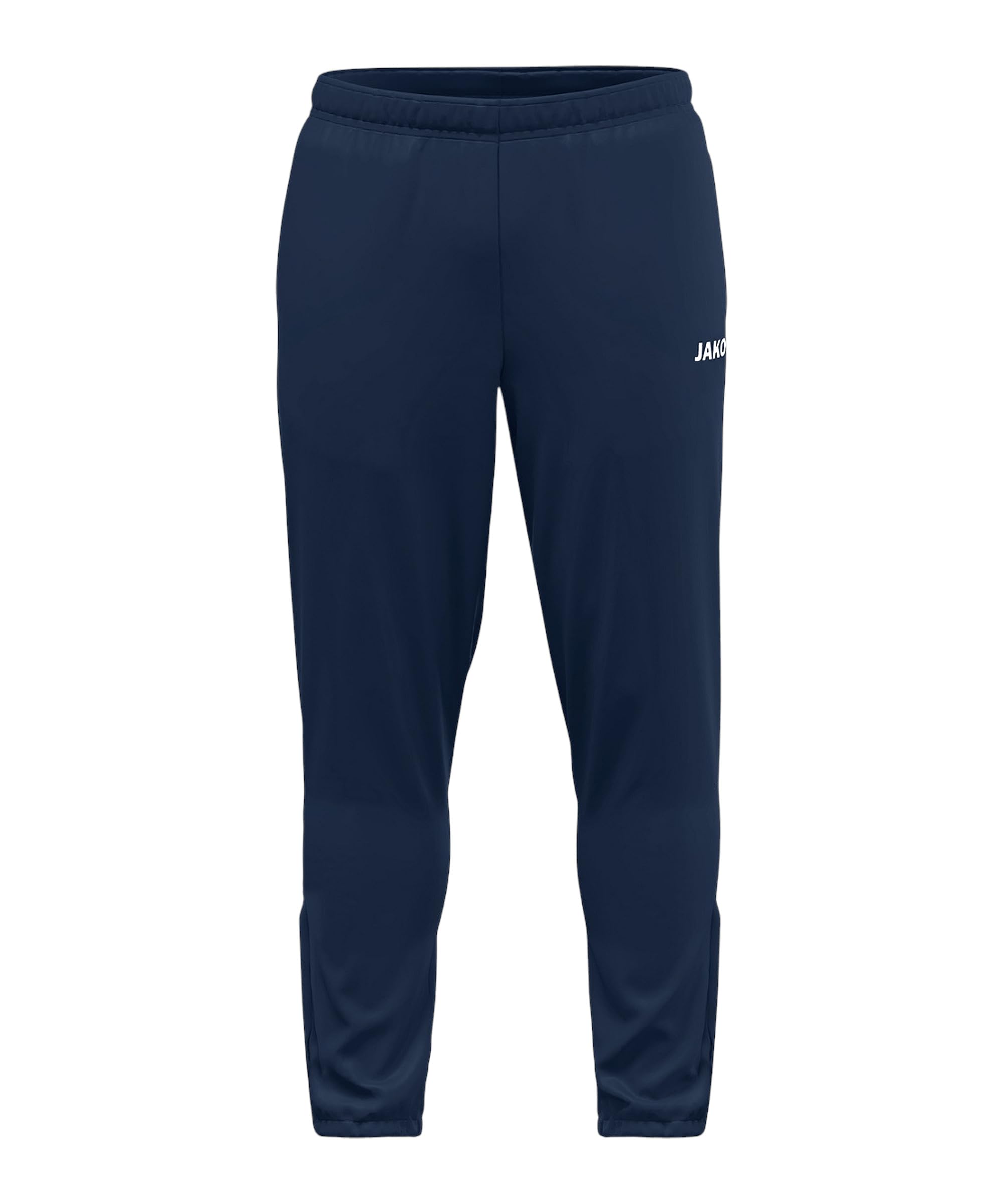 JAKO - Kinder Polyesterhose Dynamic, Pantaloni da Ginnastica Unisex - Bambini e Ragazzi