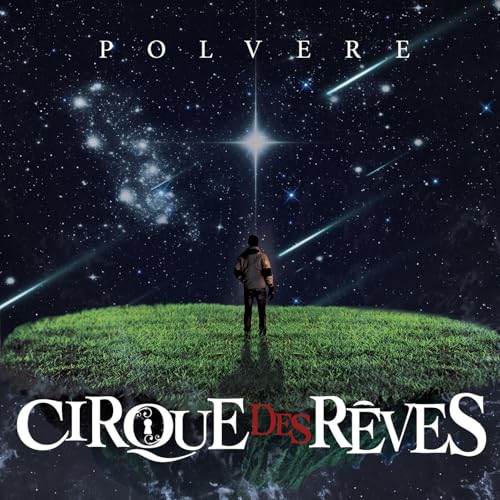  Polvere