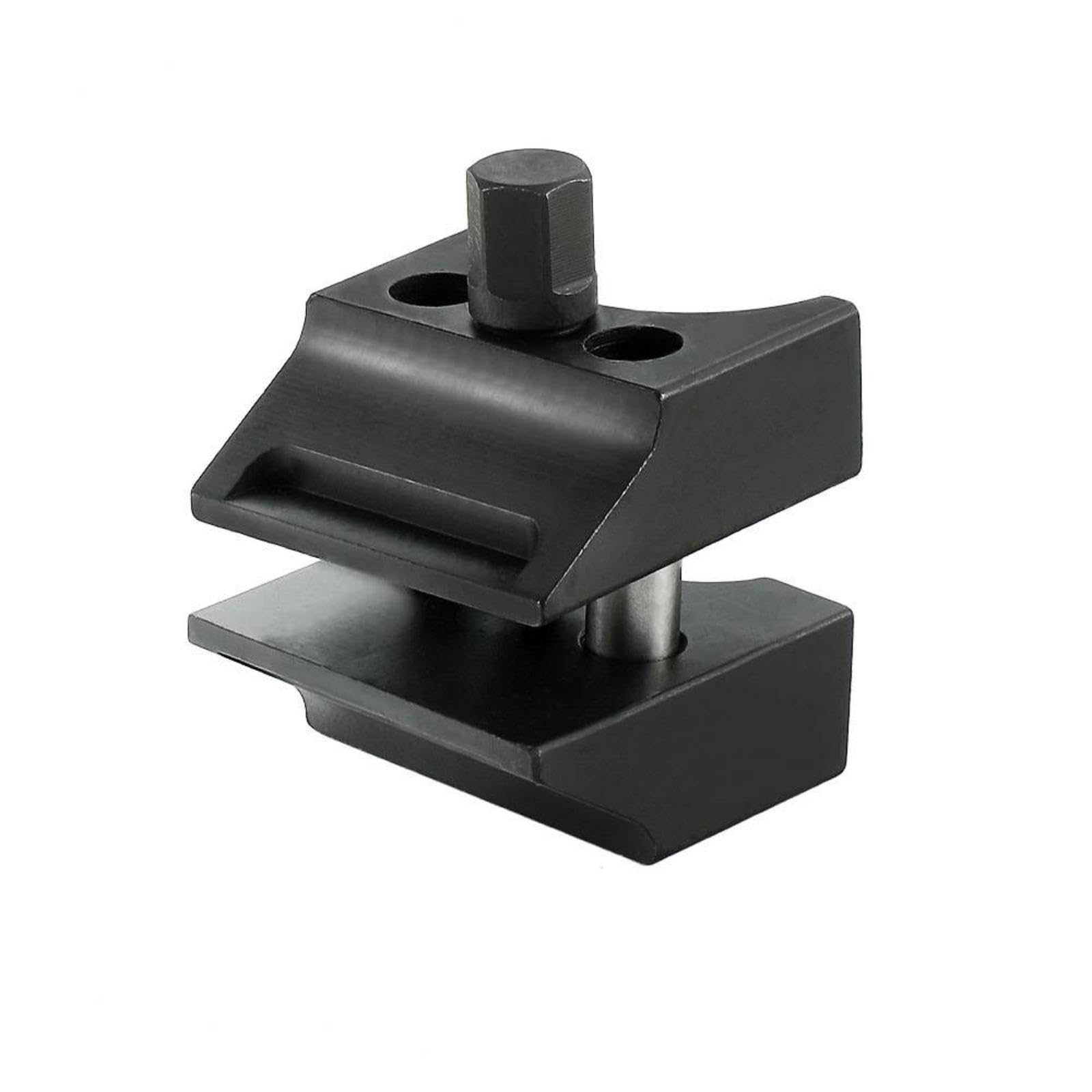 Hub Joint Separation Tool CNC-Machined Steering Joint Spreader Tool Separator-Body Chassis Spreader for Mechanics, Hobbyists, Workshop, Garage-image-0