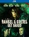 Hansel & Gretel Get Baked [Blu-Ray]