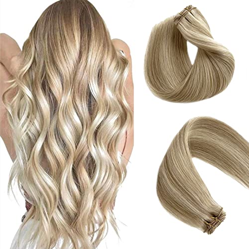 Valiilo Balayage Sew in Hair Extensions