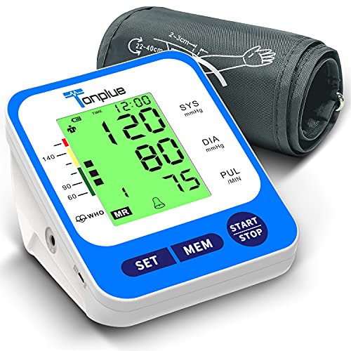 49 Best blood pressure cuff for obese people 2022 After 103 hours of