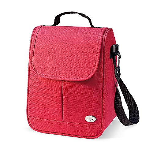 Bolsa Térmica - NUK, Vermelha