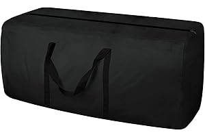 Patio Cushion Storage Bag: Keep Your Outdoor Furniture Protected