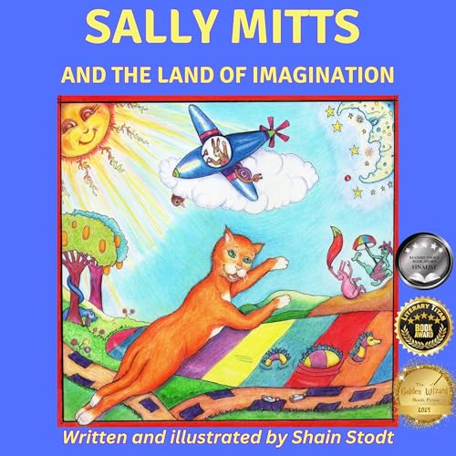 Journey Through This Immersive Full Audiobook — Perfect On The Go.