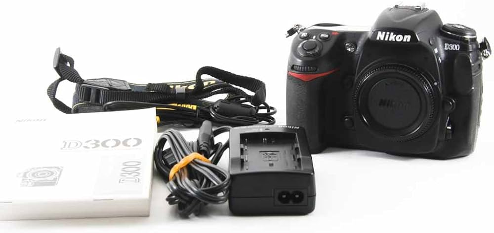 ■美品■ ニコン Nikon D300 ボディ #A059 □美品□ ニコン Nikon D300 ボディ #A059 ニコン D300 ボディの
