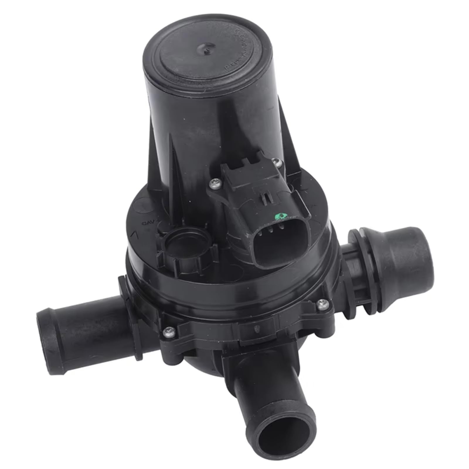 Válvula solenoide purge Compatible Con Chevrolet Para Volt 2016 2017 2018 23187581 Repuestos Para Válvula Solenoide De Control Del Calentador De Agua