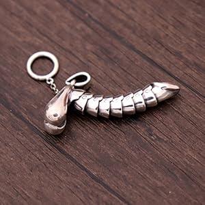 penisペンダント❻ Amazon.com: Vintage 925 Sterling Silver Penis Pendant Male Sex