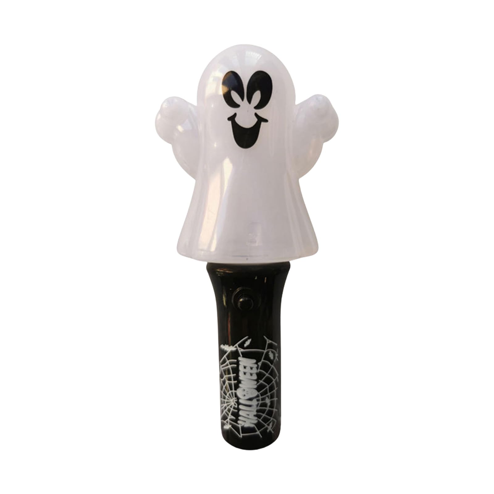 YROHGKPN Stick with Bright LED Lights for Halloween Parties Kids Safe Toy for Outdoor Activities and Celebrations Portable Glow Stick for Activities
