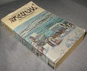 Nightfall At Nauvoo; The Incredible Story of the Rise and Fall of a Mormon Frontier City The Incredible Story of the Rise and Fall of a Mormon Frontier City