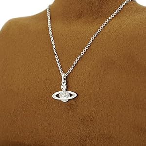Amazon | [ヴィヴィアンウエストウッド] VivienneWestwood ネックレス