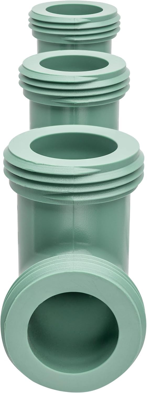 5-Pack Orbit 57183 3-Port Manifold Irrigation System (5)