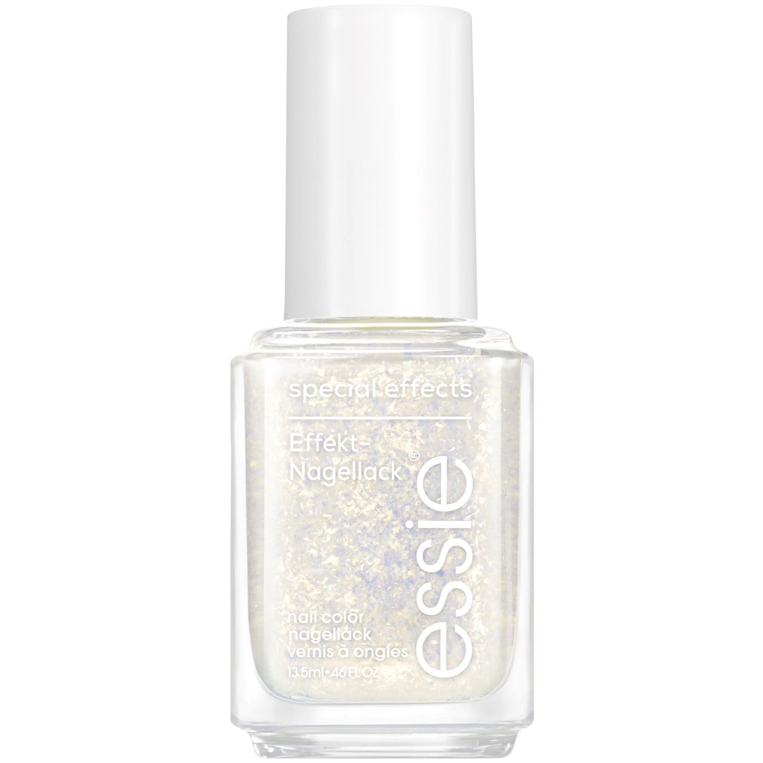 Essie Starlight Special Effects Nagellack Nr. 10 Separated Glitzernder Nagellack Für Special Effect Nägel