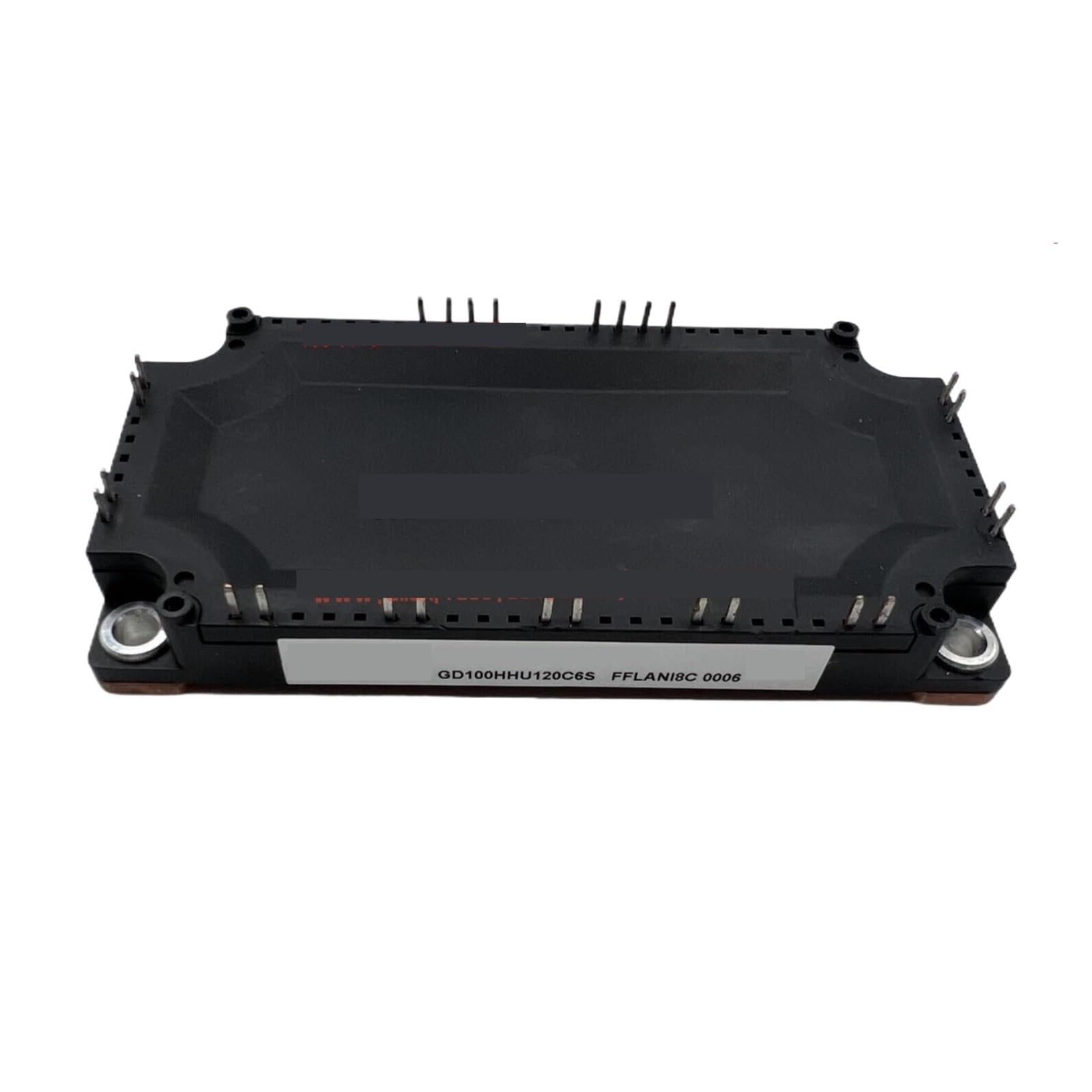 TSCFHGQI GD100HHU120C6S rectifier bridge Module