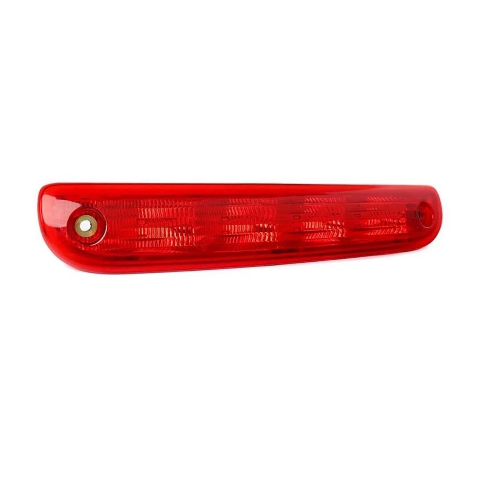 Feu stop montage élevé avec éclairage LED puissant pour Boxer II de 2007 - 8