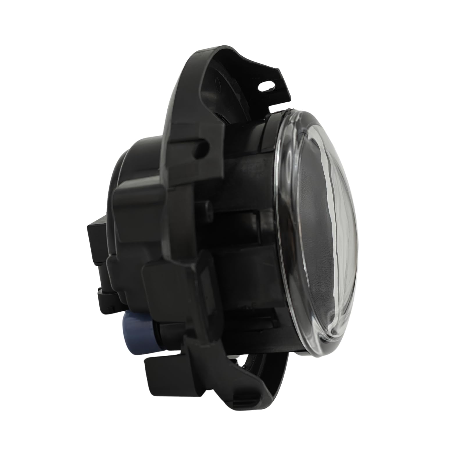 WEZEMLIGHT Fog Light Assembly For Nissan Xterra 2005-2015 & Frontier 2010-2017 - Clear Lens, H11 Bulbs - View #6
