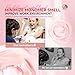 SAVILAND Monomer Odor Neutralizer: 30 ml Peach Scent Monomer Drops Odor Out for Acrylic Nail Liquid Monomer Drops Nail Monomer Smell Eliminator with Dropper Nail Tech Acrylic Nails Salon Home Use