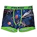 Star Wars Space Battle Boxer Briefs - X-Large
