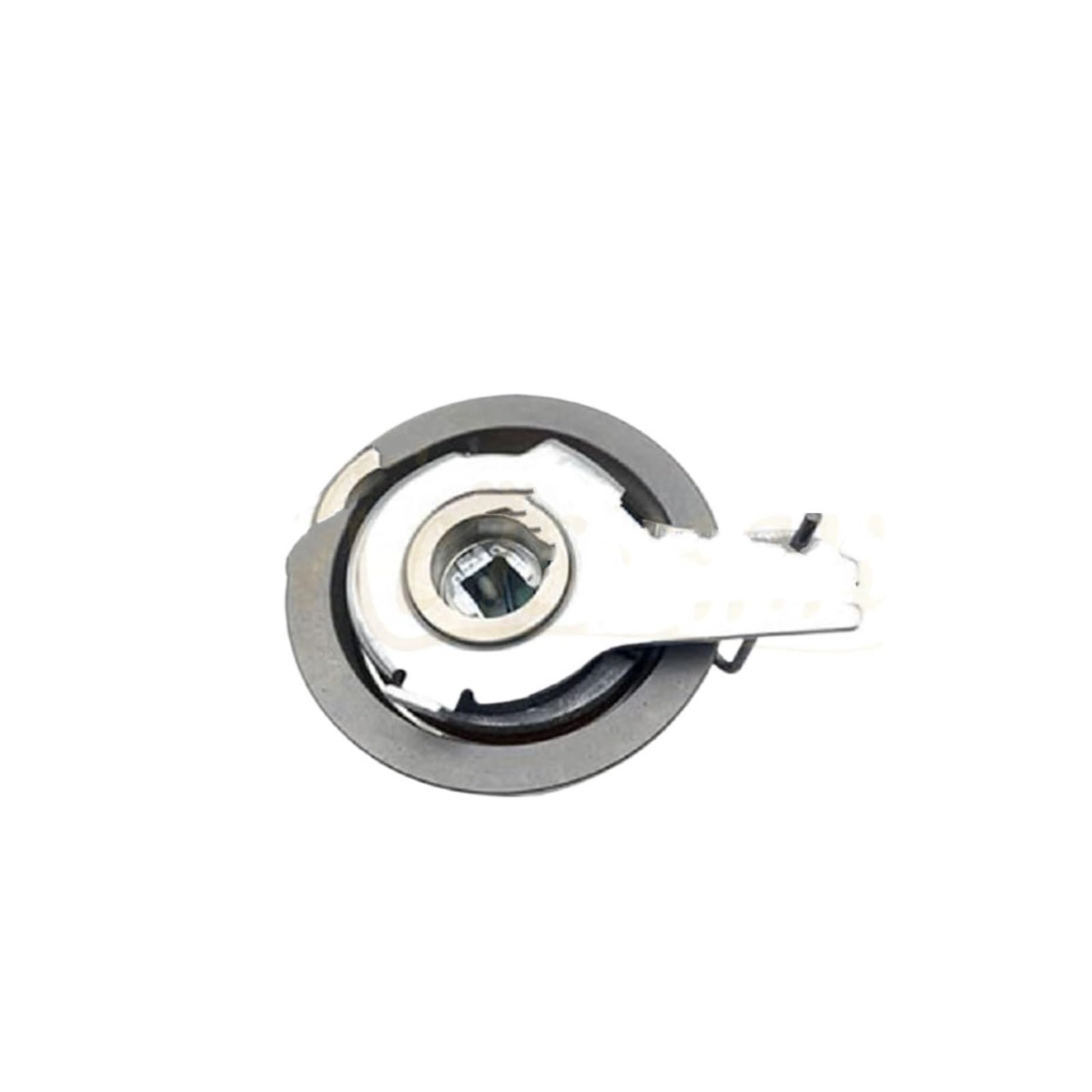 Rolka napinacza łańcucha pasek rozrządu Napinacz koła pasowego silnika pasuje do GREAT pasuje do WALL HAVAL ZT T600 pasuje do LUFENG X7 OEM SMW252062