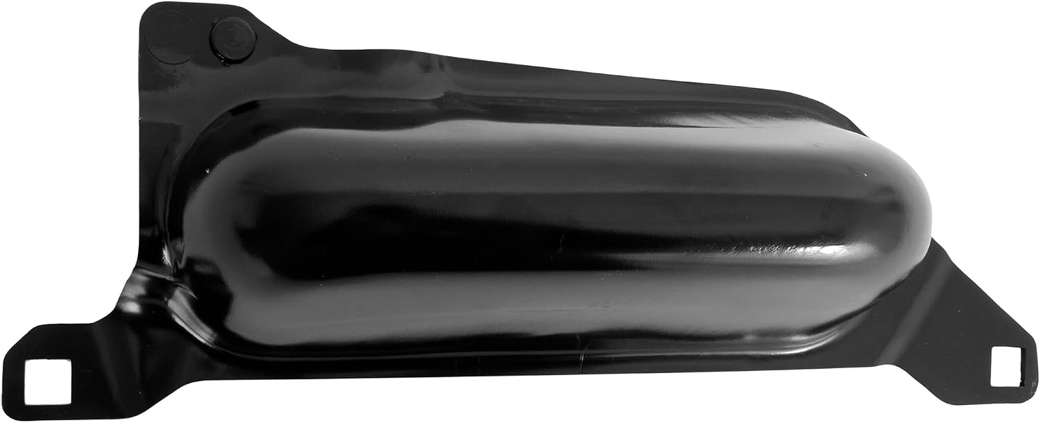 Compatible with 06-08 Ram Pickup Truck Front Bumper Face Bar Lower Retainer Bracket Right Side