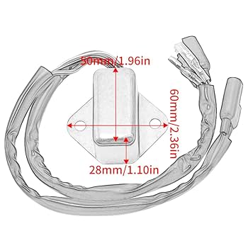 predia CD BOX セット Tomos A55 Stock CDI Box – Dos Cycles