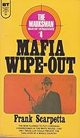 Mafia Wipe-out B000H6G4GG Book Cover