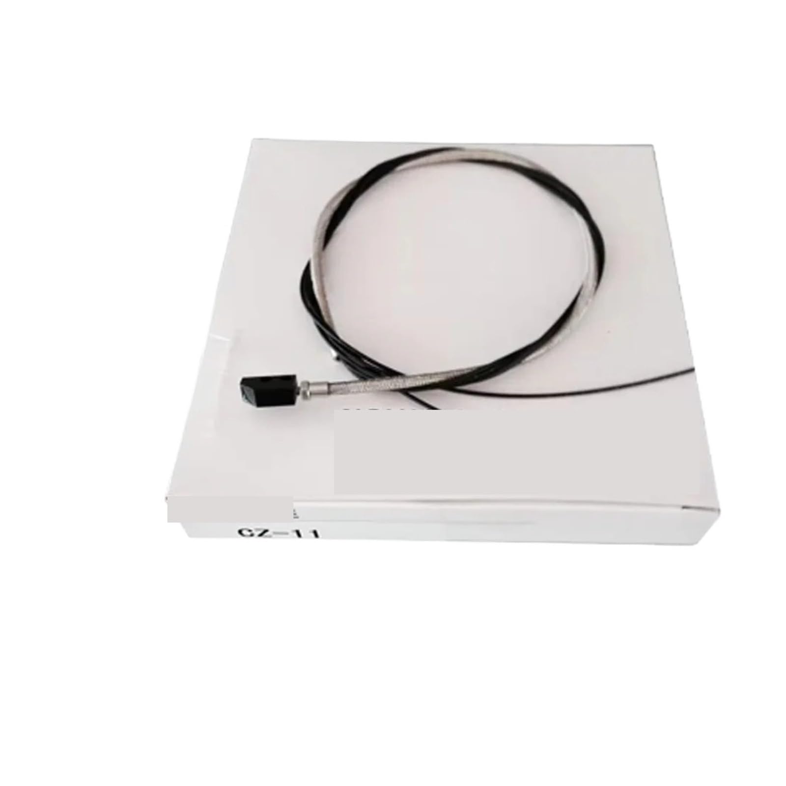 BALYDLUL CZ-11 Digital Fiber Optic Sensor Head