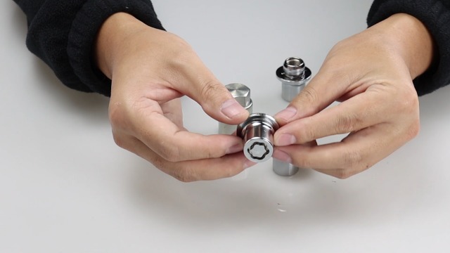 Amazon.com: 00276-00900 Wheel Lock Lug Nuts Set M12 x 1.5