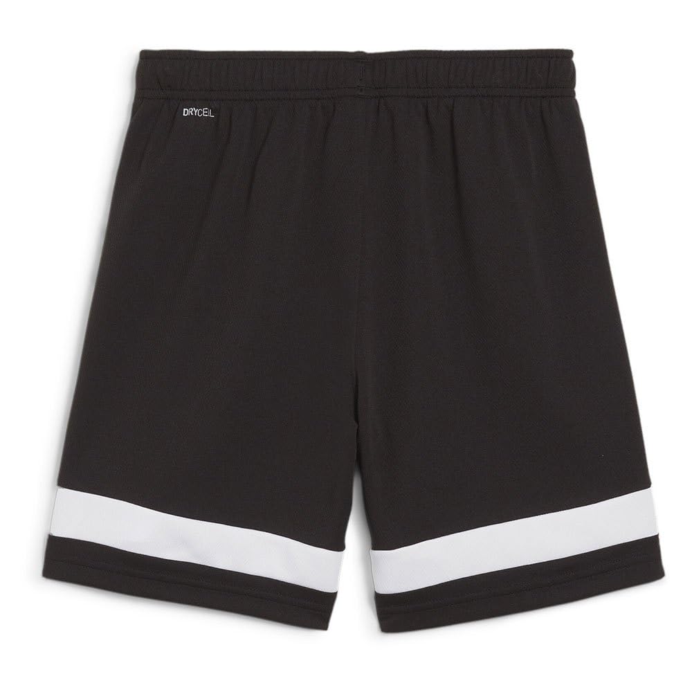 PUMA Individualrise Shorts Jr - Modern Unisex niños