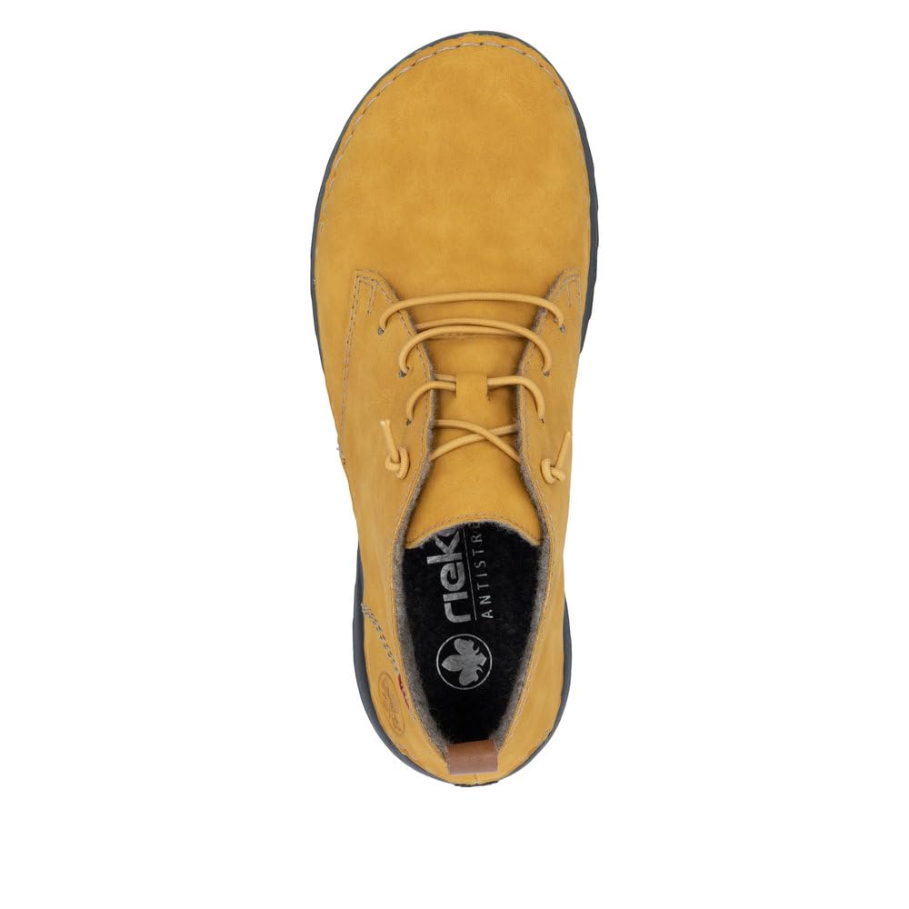 Rieker 51510 Botte tendance Femme