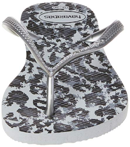 Image of Havaianas unisex-child Top Flip-Flop